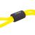 Expander din cauciuc HMS EG03 pentru fitness si tonifiere, 46 cm