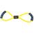 Expander din cauciuc HMS EG03 pentru fitness si tonifiere, 46 cm
