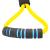 Expander din cauciuc HMS EG03 pentru fitness si tonifiere, 46 cm