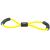 Expander din cauciuc HMS EG03 pentru fitness si tonifiere, 46 cm