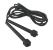 Set corzi de rezistenta HMS TX02 pentru fitness si antrenament acasa