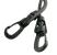 Set corzi de rezistenta HMS TX02 pentru fitness si antrenament acasa