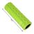 Cilindru yoga HMS FS102 verde 45 cm pentru masaj si recuperare