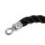 Franghie pentru triceps HMS UW07 din nailon durabil, pentru scripete