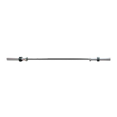 Bară olimpică HMS GO450 220 cm, 50 mm, capacitate 450 kg