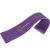 Set 6 benzi elastice fitness HMS GU04 & GU06 PRO, rezistențe variate