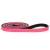 Set 6 benzi elastice fitness HMS GU04 & GU06 PRO, rezistențe variate