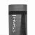 Saltea yoga HMS YM03 gri, 10 mm, NBR, cu curele pentru transport