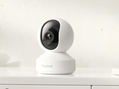Camera supraveghere IP 5MP, IR 12m, lentila 2.8-4mm, PTZ, WiFi, microfon, speaker, auto tracking, microSD, E340(8MP)