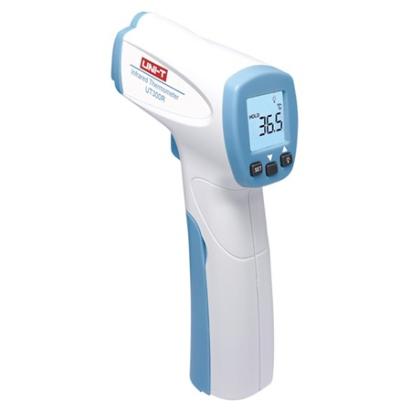 Termometru Uni-T, infrarosu fara contact UT300R, MIE0422
