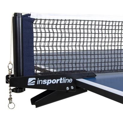 Fileu tenis de masa inSPORTline Vidasa cu prindere rapida, 175 cm