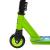 Trotinetă freestyle inSPORTline Mantis cu roți 100 mm și rulmenți ABEC 7