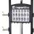 Aparat multifuncțional inSPORTline Cable Column CC 410 pentru acasă