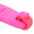 Trotineta 2in1 Nils Fun HLB12 2in1, 120 mm, Roz