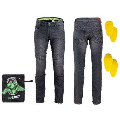 Pantaloni Moto Barbati W-TEC Oliver