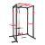 Power Rack multifunctional Sportmann Zawati pentru antrenamente acasa