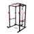 Power Rack multifunctional Sportmann Zawati pentru antrenamente acasa