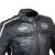 Geaca Moto Barbati Piele W-TEC Makso