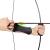 Set tir cu arcul pentru copii inSPORTline Elija 10 lbs