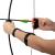 Set tir cu arcul pentru copii inSPORTline Elija 10 lbs