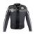 Geaca Moto Barbati W-TEC Bellvitage Negru