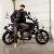 Geaca Moto Barbati W-TEC Lenny