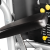 Aparat flexie pentru biceps SPORTMANN pentru uz comercial, 150 kg