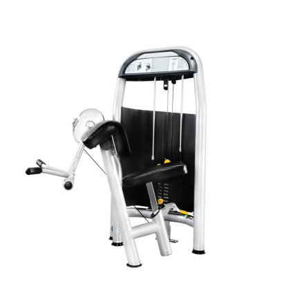 Aparat flexie pentru biceps SPORTMANN pentru uz comercial, 150 kg