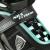 Role Reglabile Nils Extreme NA19088 Negru/Albastru