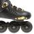 Role Nils Extreme NA20002 Negru/Auriu