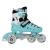 Role Reglabile 4in1 Nils Extreme NH10905-Albastru