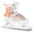 Role Reglabile 2in1 Nils Extreme NH18190 Alb/Roz