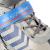 Role Reglabile 4in1 Nils Extreme NH18192 Gri/Albastru