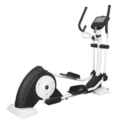 Bicicletă eliptică profesională Sportmann F1-8618BT cu volanta 14 kg