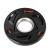 Disc olimpic cauciucat HMS TOX01, 1,25 kg, 51 mm, cu 3 manere