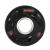 Disc olimpic cauciucat HMS TOX01, 1,25 kg, 51 mm, cu 3 manere