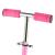Trotineta Nils Extreme HD114, 145 mm, Roz