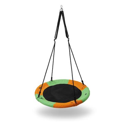 Leagan de gradina Nils NB5003 Orange/Verde
