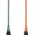 Set Palete de Badminton HMS Alumtec 550K