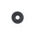 Disc greutate olimpic din fier inSPORTline Castblack 2 kg, 50 mm