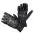 Manusi Moto Piele W-TEC Black Heart Skull