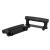 Placa pliabila cu manere pentru flotari si cronometru Sportmann Strong Plus