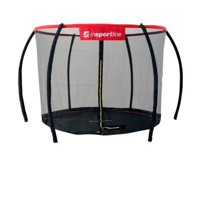 Plasă de siguranță pentru trambulină inSPORTline Flea Pro 244 cm