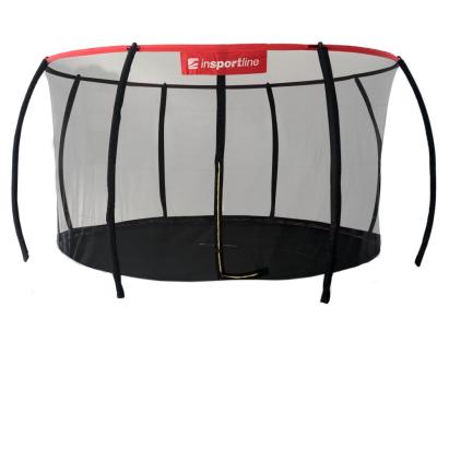 Plasă de siguranță pentru trambulină inSPORTline Flea Pro 430 cm