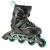 Role Nils Extreme NA11008 Negru/Albastru deschis