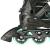 Role Nils Extreme NA11008 Negru/Albastru deschis