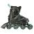 Role Nils Extreme NA11008 Negru/Albastru deschis