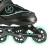 Role Nils Extreme NA11008 Negru/Albastru deschis