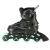 Role Nils Extreme NA11008 Negru/Albastru deschis