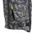 Geaca Moto Barbati W-TEC Torebaro Camuflaj Negru/Gri